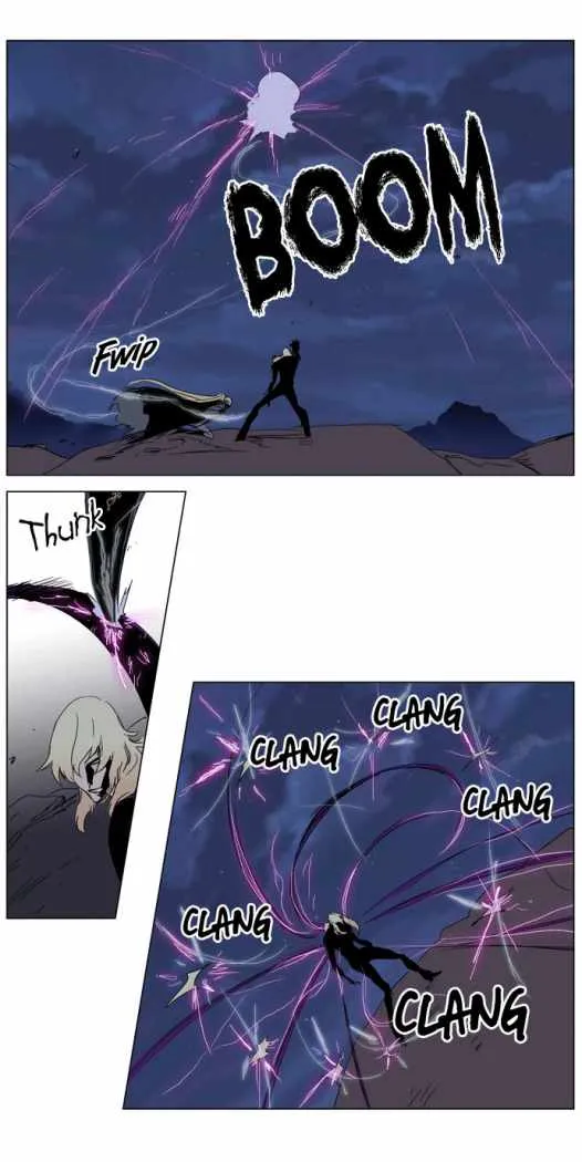 Noblesse Capítulo 243 en Línea - página 9