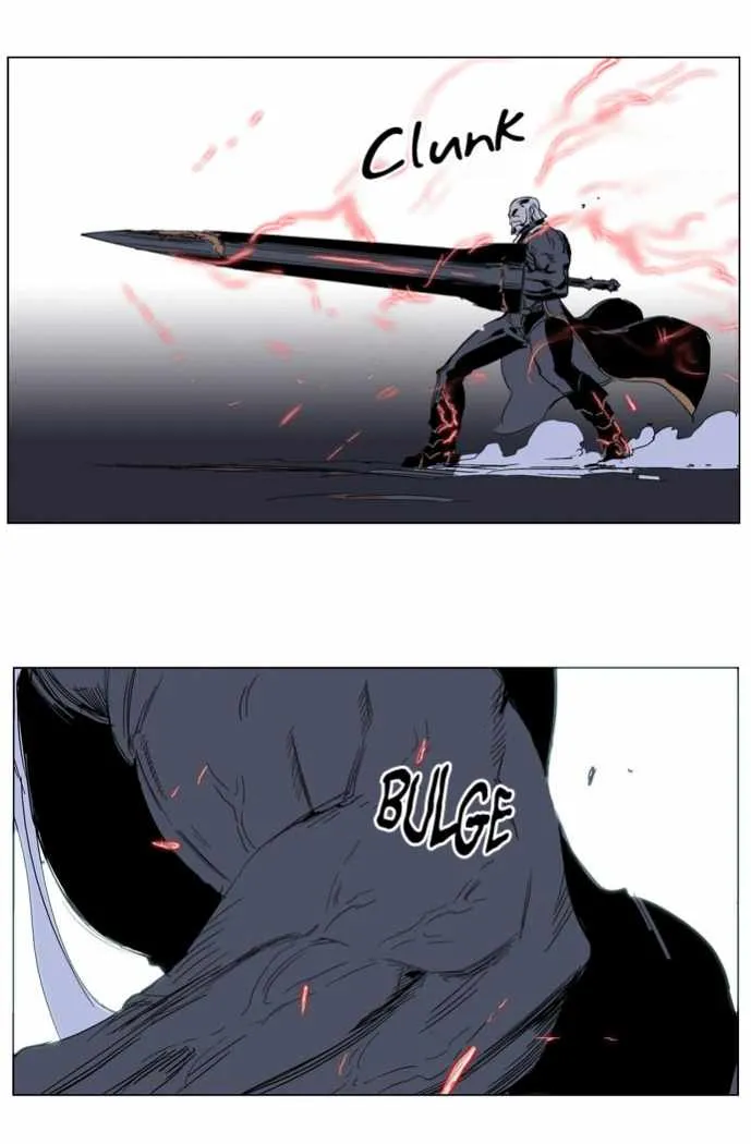 Noblesse Capítulo 243 en Línea - página 12