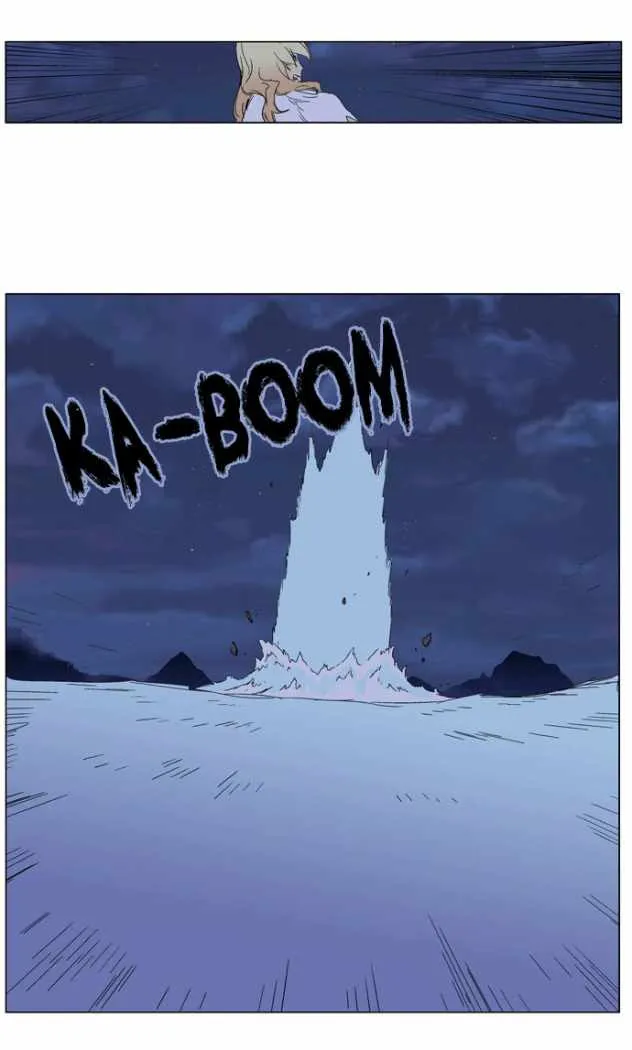 Noblesse Capítulo 243 en Línea - página 15