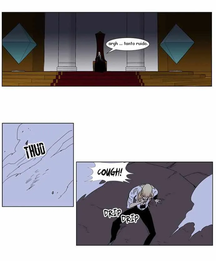 Noblesse Capítulo 243 en Línea - página 16