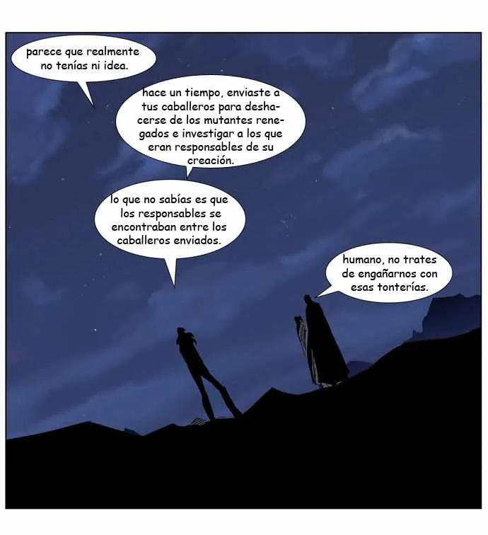 Noblesse Capítulo 243 en Línea - página 20