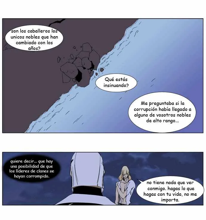 Noblesse Capítulo 243 en Línea - página 24