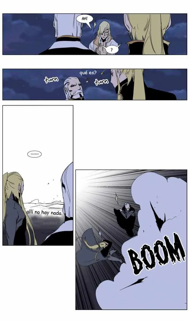 Noblesse Capítulo 243 en Línea - página 26