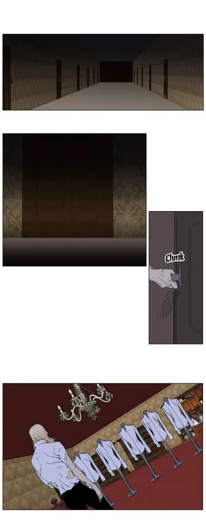 Noblesse Capítulo 243 en Línea - página 32