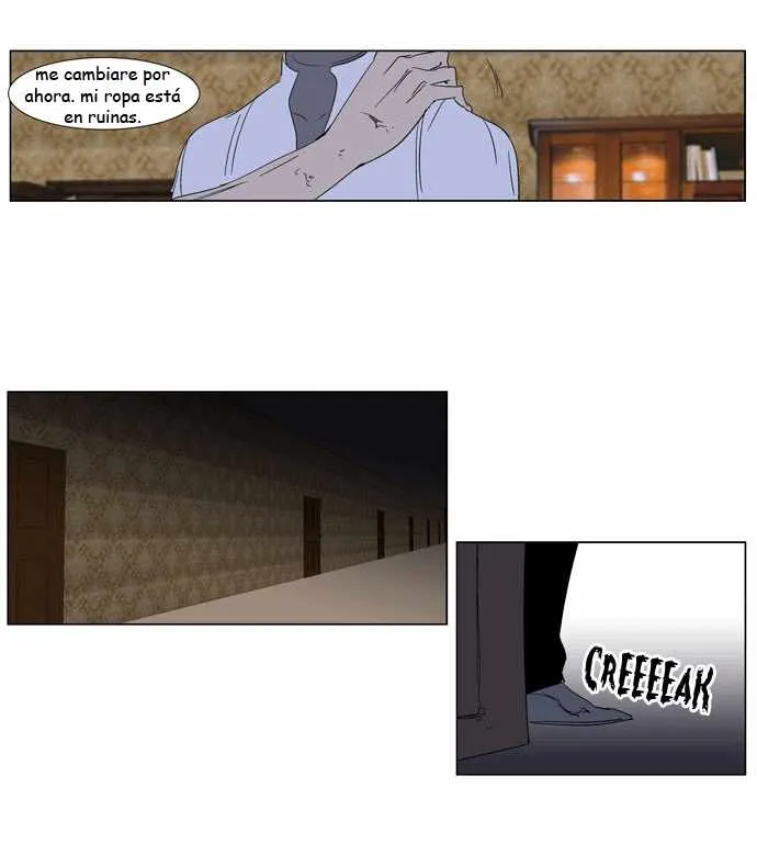 Noblesse Capítulo 243 en Línea - página 33