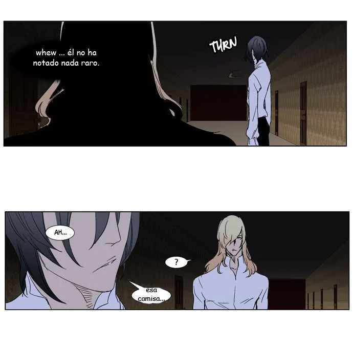 Noblesse Capítulo 243 en Línea - página 36