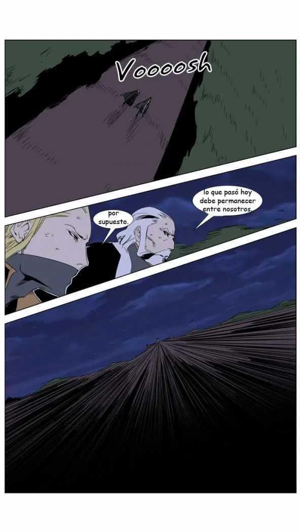 Noblesse Capítulo 243 en Línea - página 38
