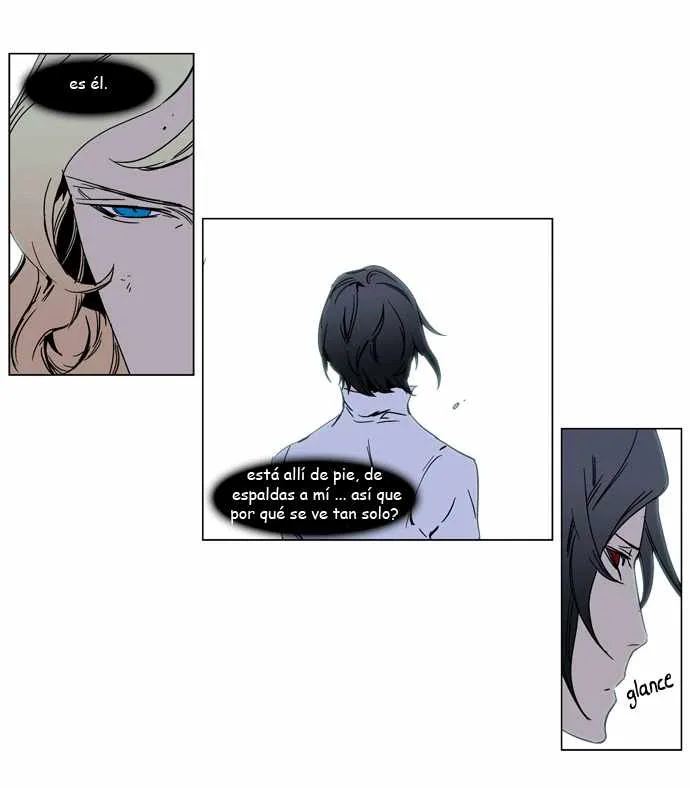 Noblesse Capítulo 244 en Línea - página 9