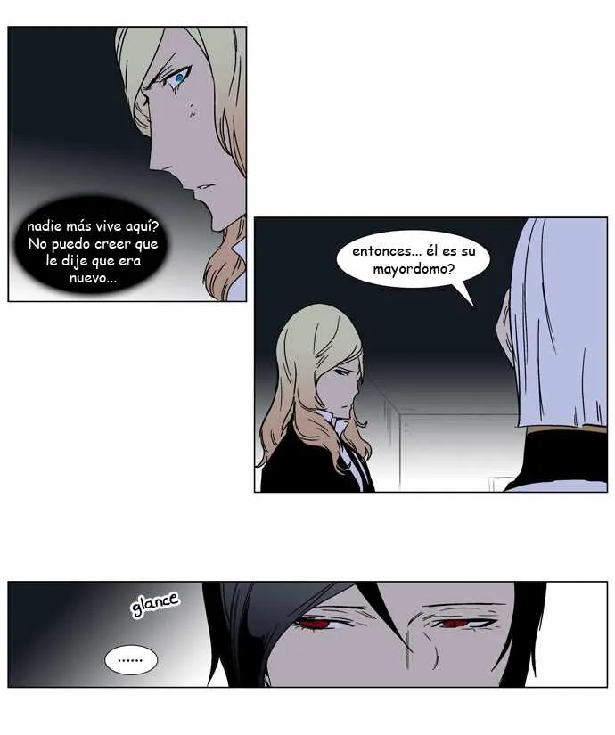 Noblesse Capítulo 244 en Línea - página 20