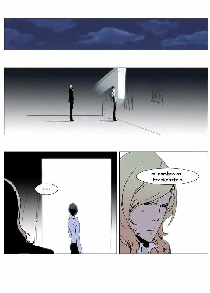 Noblesse Capítulo 244 en Línea - página 26