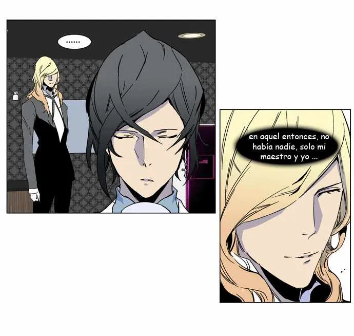 Noblesse Capítulo 244 en Línea - página 29
