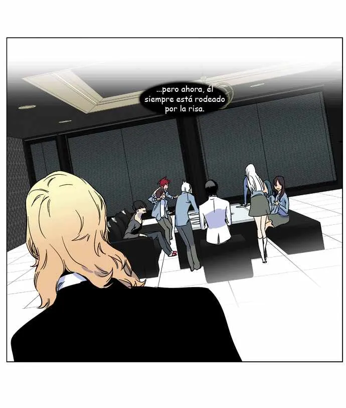 Noblesse Capítulo 244 en Línea - página 30