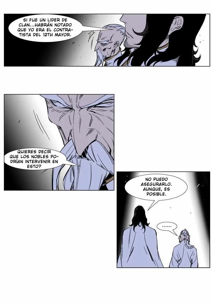 Noblesse Capítulo 245 en Línea - página 13
