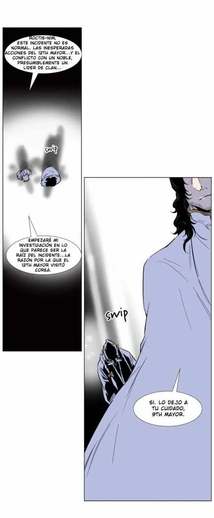 Noblesse Capítulo 245 en Línea - página 14