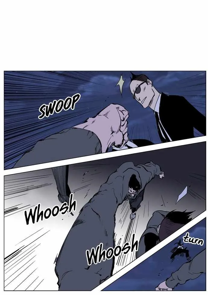 Noblesse Capítulo 246 en Línea - página 10