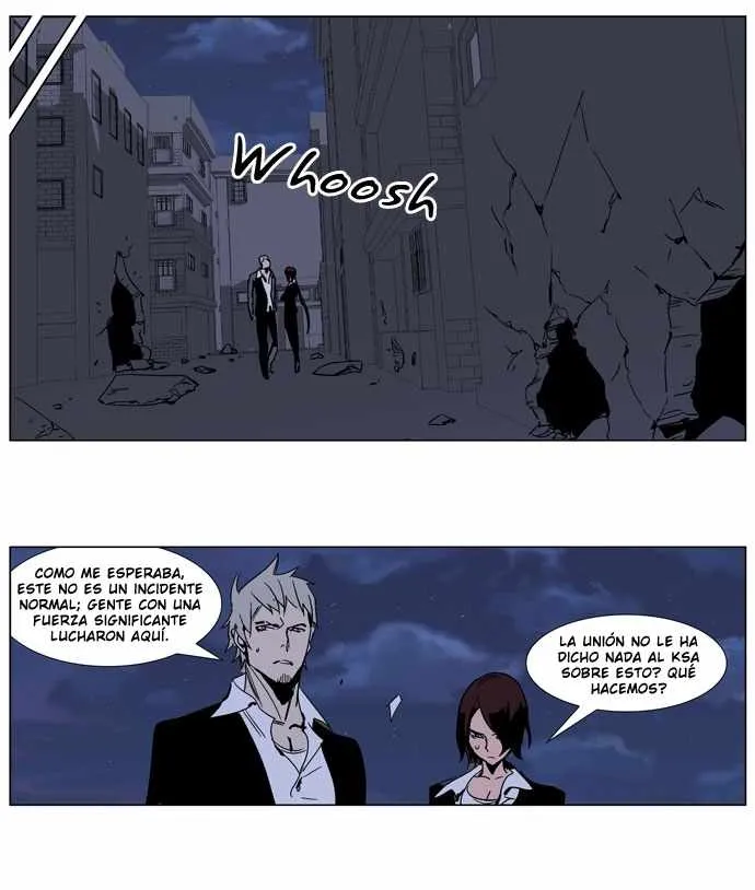 Noblesse Capítulo 246 en Línea - página 15