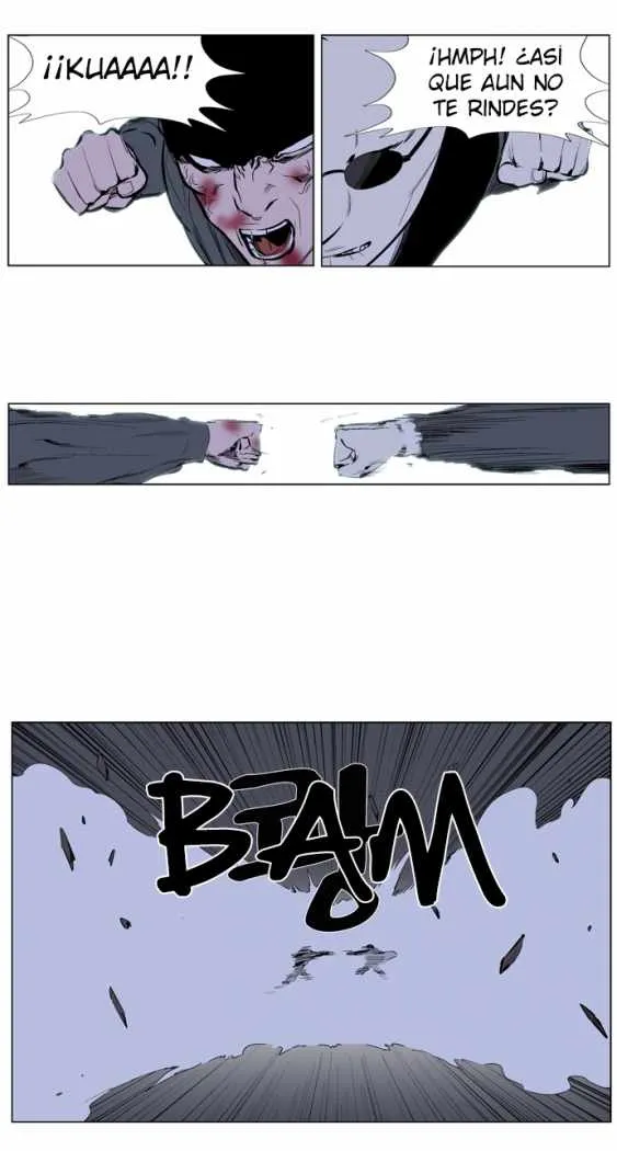 Noblesse Capítulo 247 en Línea - página 14