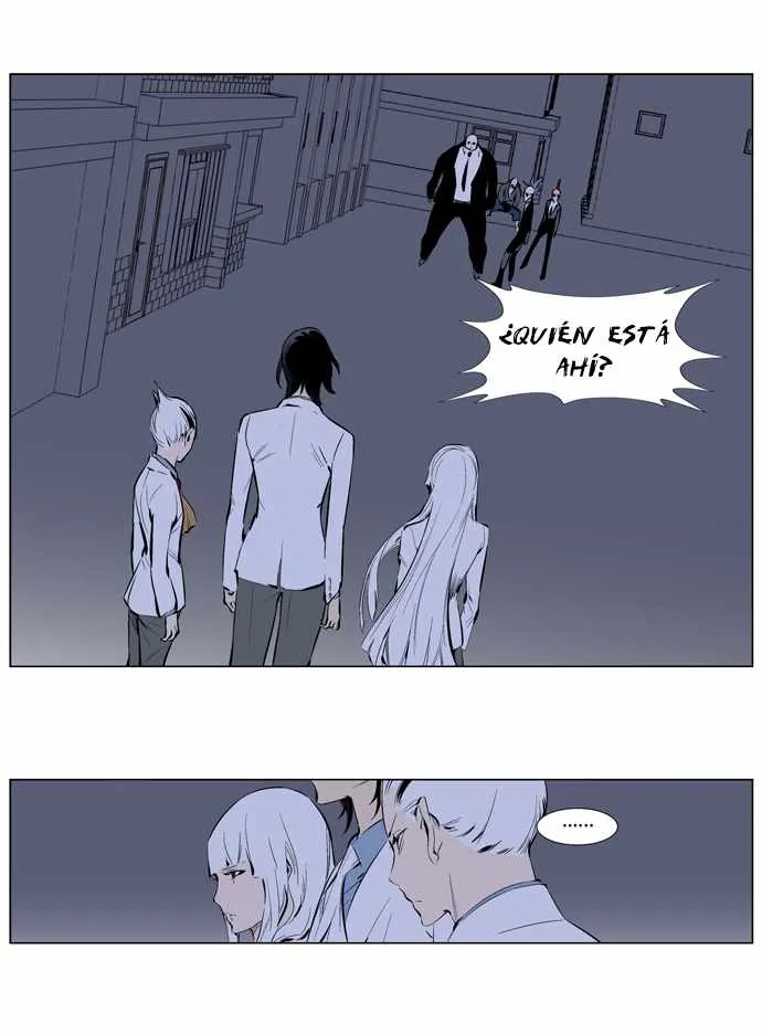 Noblesse Capítulo 247 en Línea - página 20