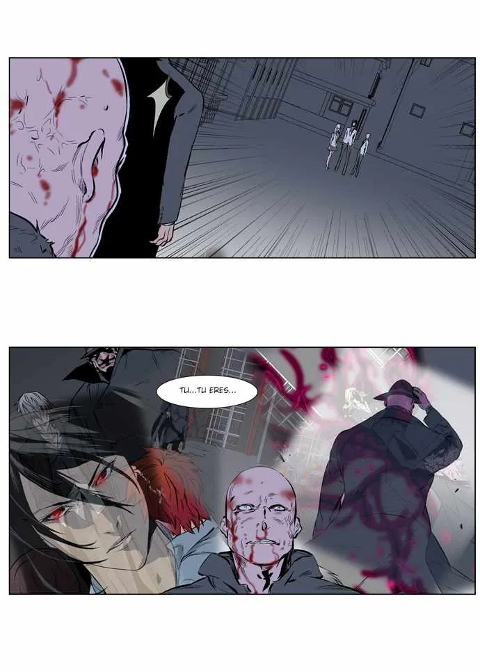 Noblesse Capítulo 247 en Línea - página 22