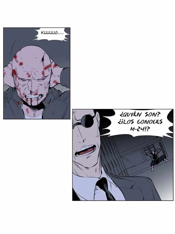 Noblesse Capítulo 247 en Línea - página 23