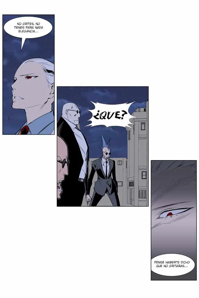 Noblesse Capítulo 247 en Línea - página 24