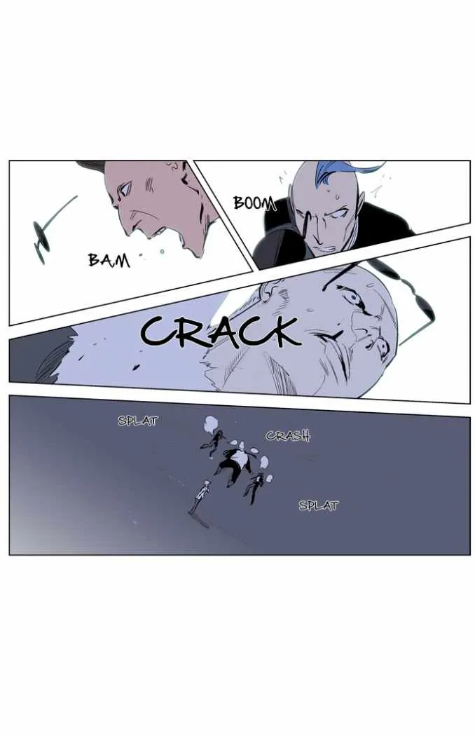 Noblesse Capítulo 247 en Línea - página 26