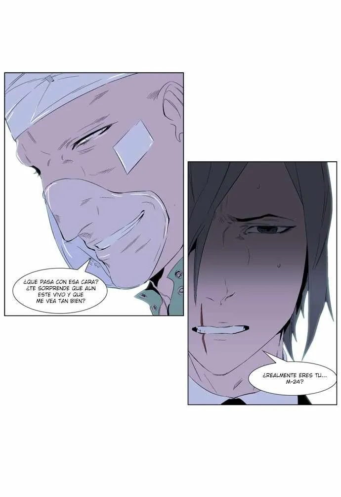Noblesse Capítulo 248 en Línea - página 15