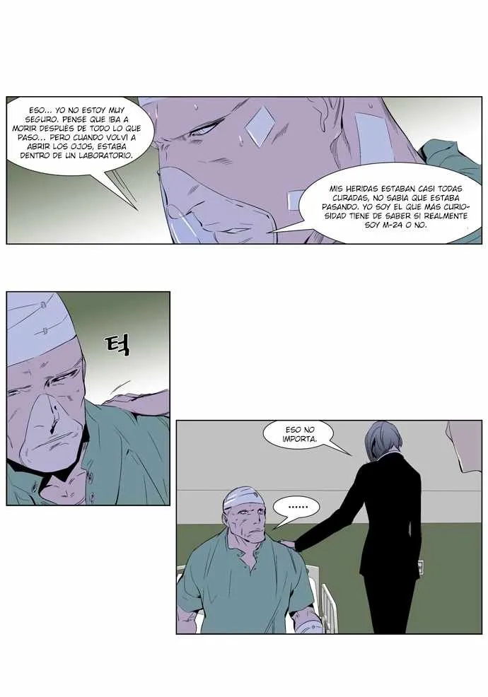 Noblesse Capítulo 248 en Línea - página 16