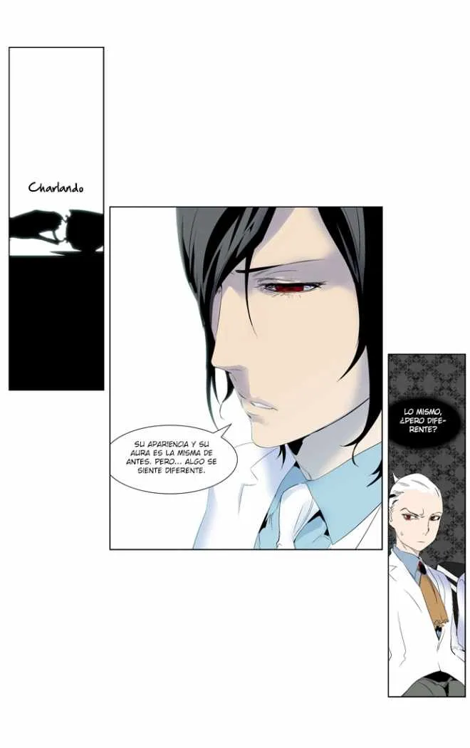 Noblesse Capítulo 248 en Línea - página 21