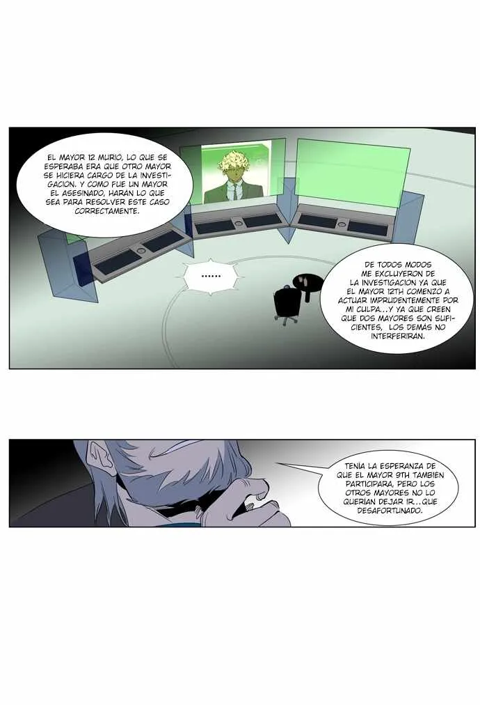 Noblesse Capítulo 248 en Línea - página 26