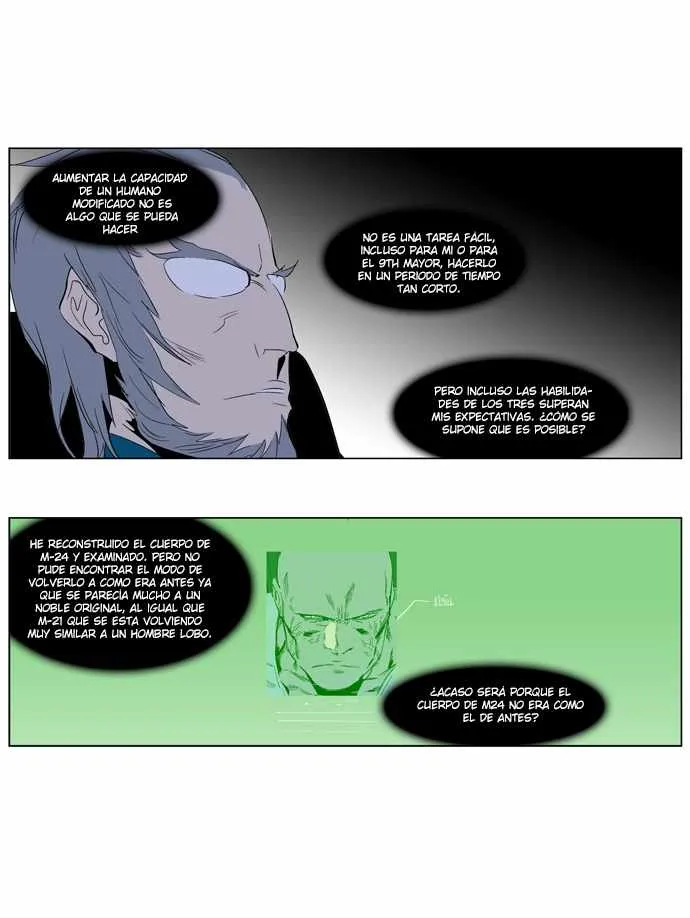 Noblesse Capítulo 248 en Línea - página 28