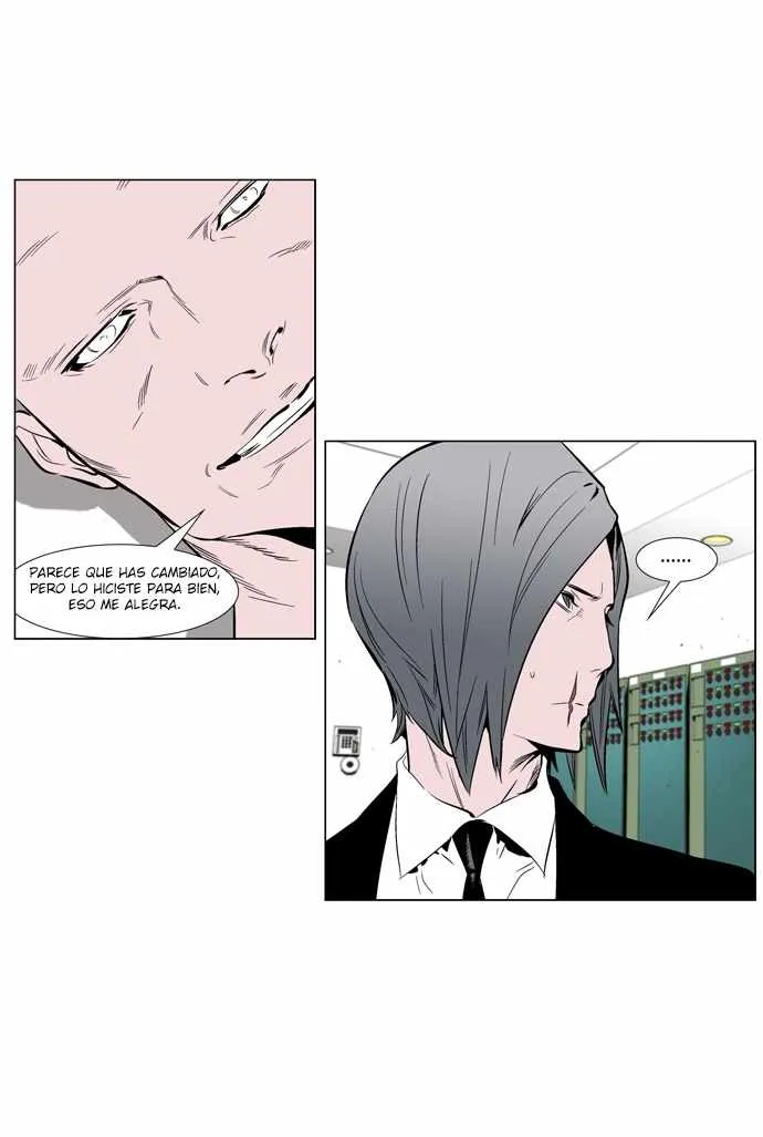 Noblesse Capítulo 249 en Línea - página 11