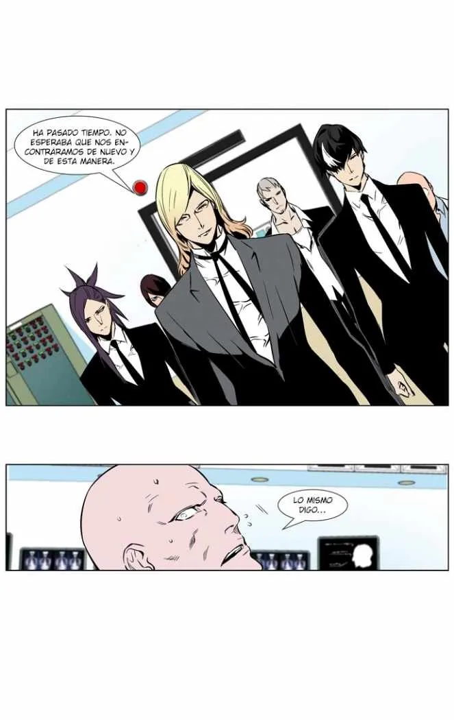 Noblesse Capítulo 249 en Línea - página 13