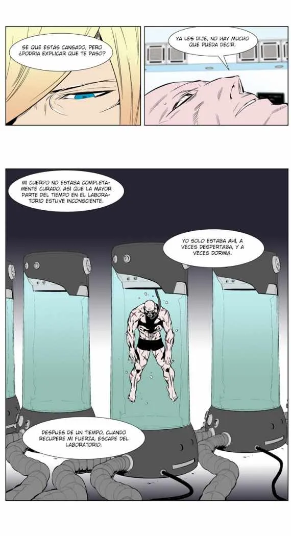 Noblesse Capítulo 249 en Línea - página 14
