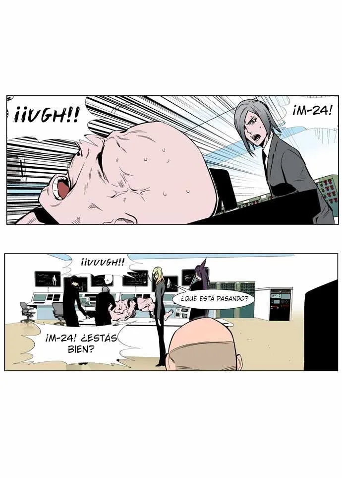 Noblesse Capítulo 249 en Línea - página 18