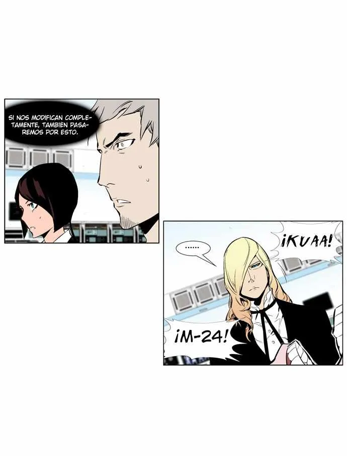 Noblesse Capítulo 249 en Línea - página 20