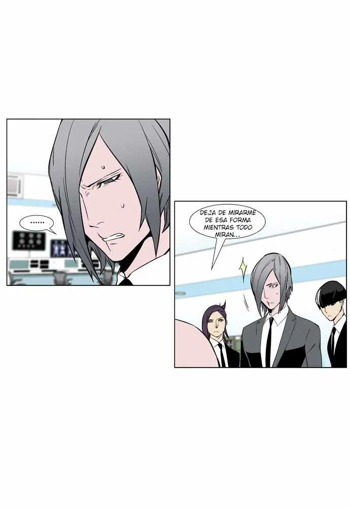 Noblesse Capítulo 249 en Línea - página 22