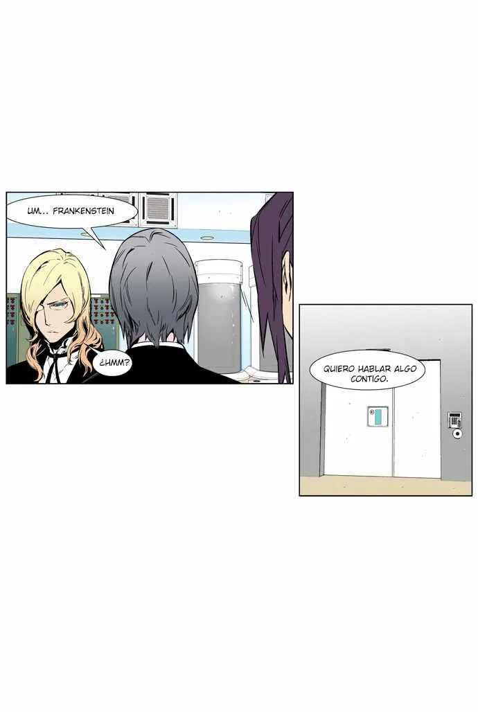 Noblesse Capítulo 249 en Línea - página 25