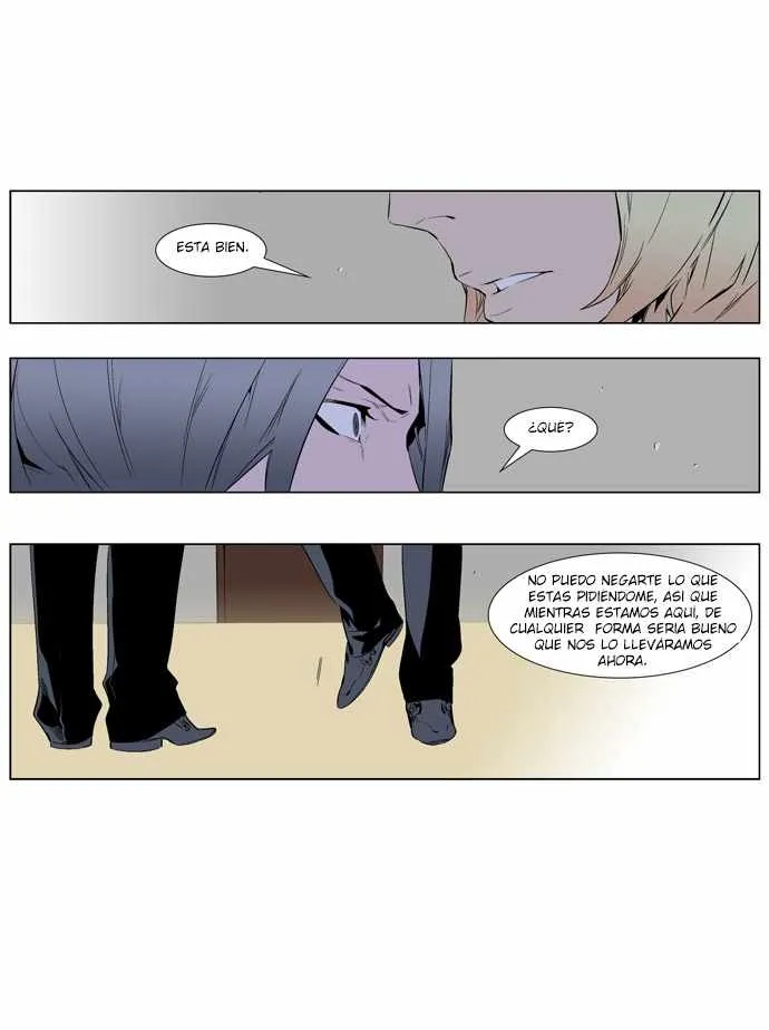 Noblesse Capítulo 249 en Línea - página 28