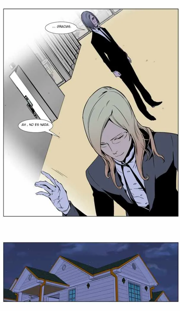 Noblesse Capítulo 249 en Línea - página 29