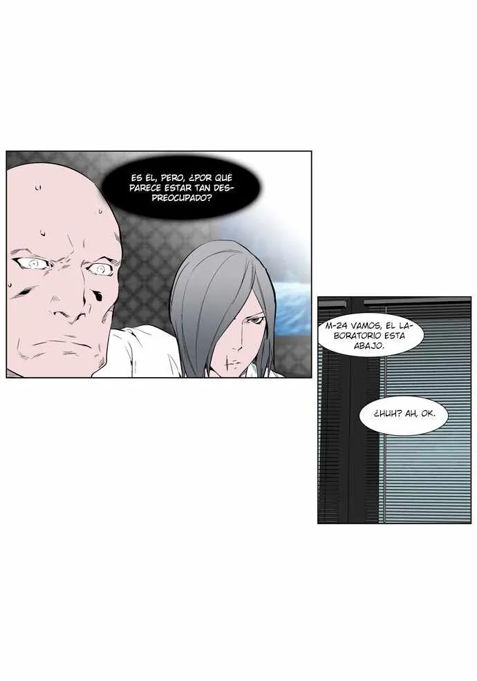 Noblesse Capítulo 249 en Línea - página 31