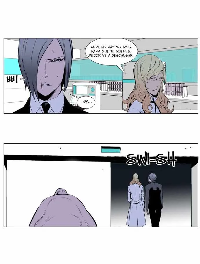 Noblesse Capítulo 249 en Línea - página 33