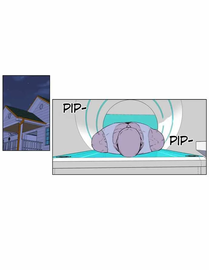 Noblesse Capítulo 249 en Línea - página 34