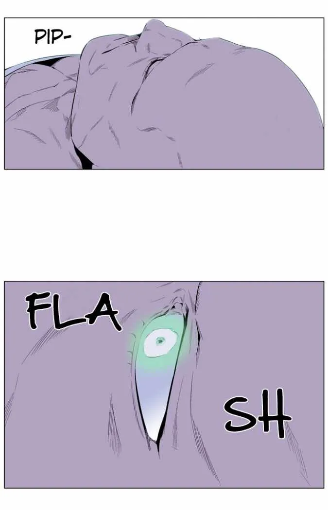 Noblesse Capítulo 249 en Línea - página 35