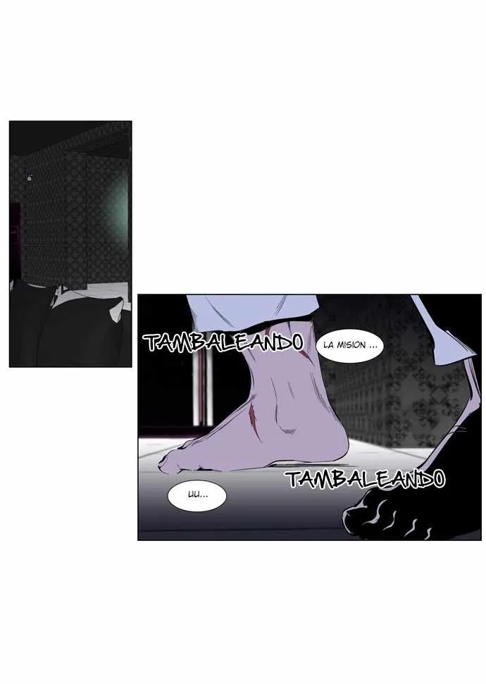 Noblesse Capítulo 249 en Línea - página 37