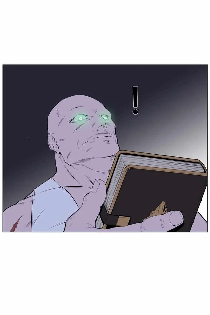 Noblesse Capítulo 249 en Línea - página 39