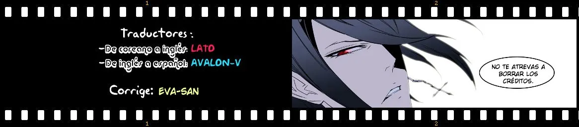 Noblesse Capítulo 25 en Línea - página 10