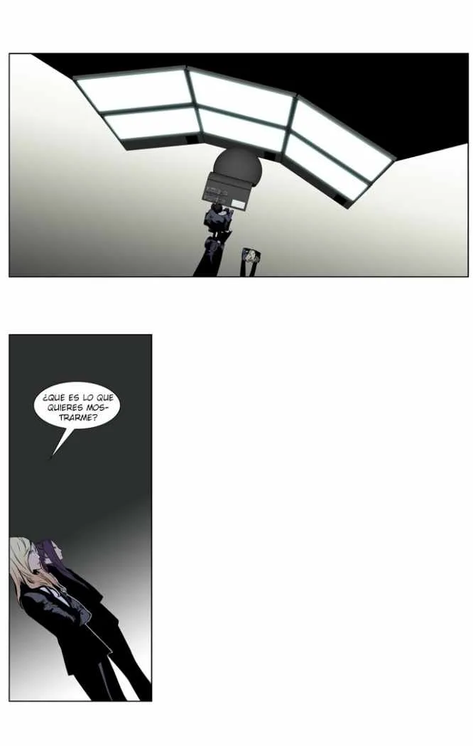 Noblesse Capítulo 250 en Línea - página 3
