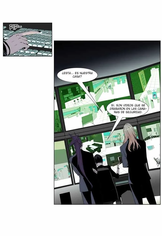 Noblesse Capítulo 250 en Línea - página 4