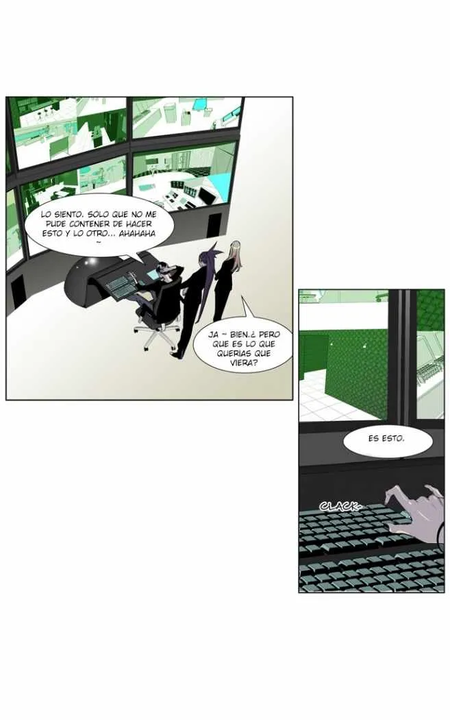 Noblesse Capítulo 250 en Línea - página 6